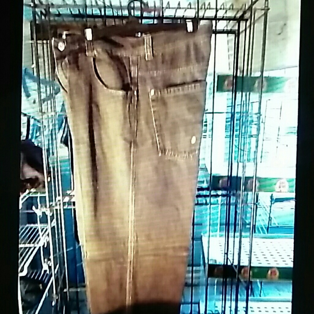 Jeans - Picture 3 of 3